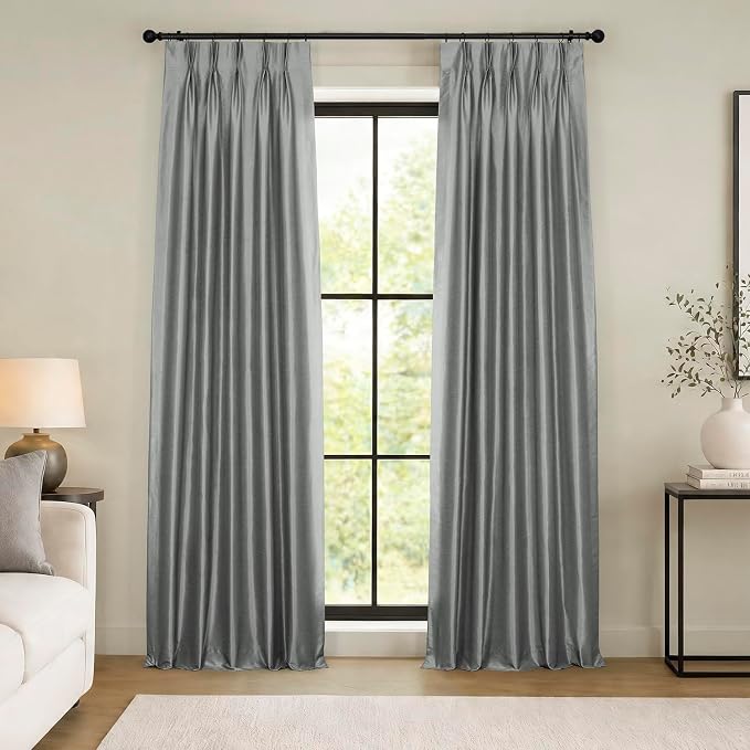 HPD Half Price Drapes Blackout Curtains by HalfPriceDrapes