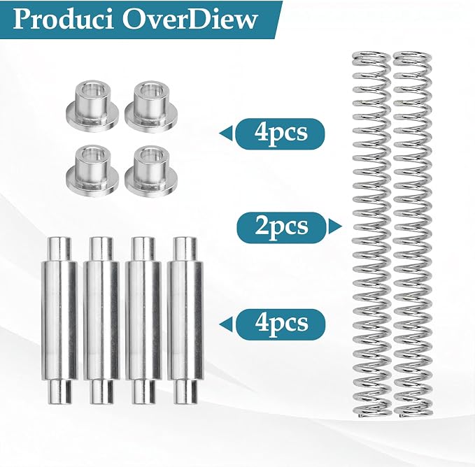 K 5131 Storm Door Hinge Pin Kit - Image 2