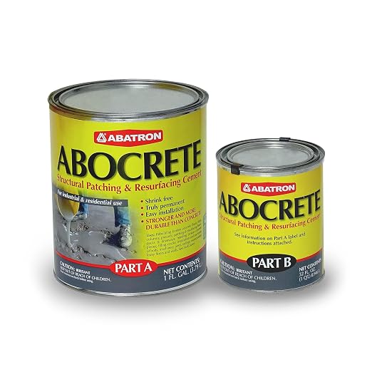 ABATRON Abocrete Kit by Abatron