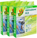 Duck Brand Window Insulation Kit by DuckBrand