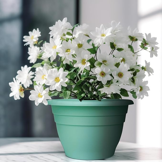 RooTrimmer 5 Pack 10 Inch Plant Pots - Image 6