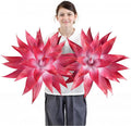 Velener Artificial Agave Plant Set, 28 Inch, Faux Aesthetic Plants by Velener