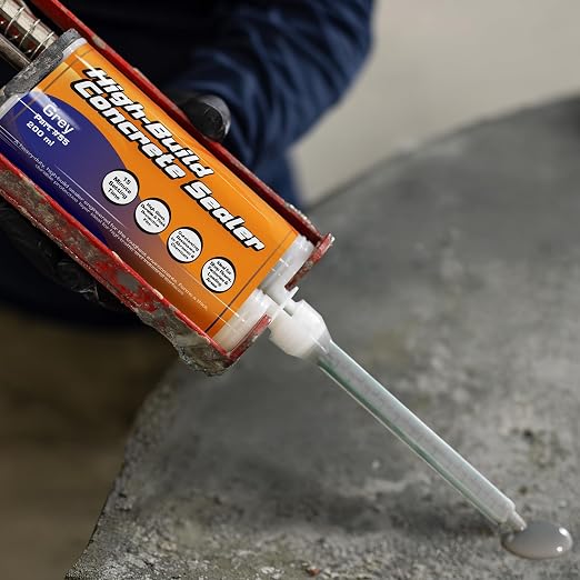 All-in-One Concrete Repair Sealer – Professional Strength Crack & Damage Sealer - Image 8