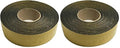 Frost King IT30/8 Rubber Insulation Tape, 2in Wide /8in Thick x 30ft Long by Thermwell+Products+Co.%2C+Inc
