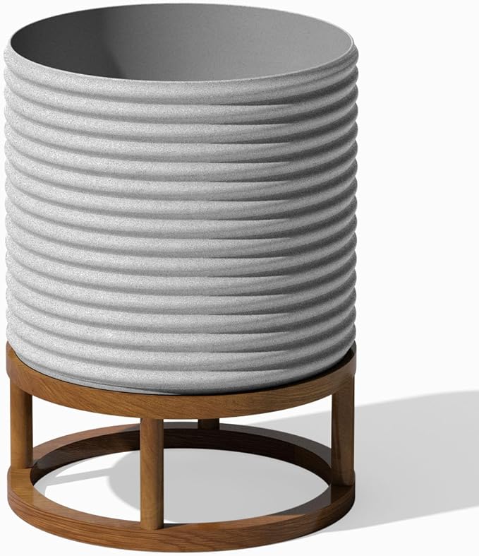 Veradek Mod Series Short Raised Planter by VeradekOutdoor