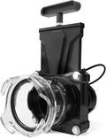 MaxxHaul 51170 RV Waste Valve 3" by MaxxHaul