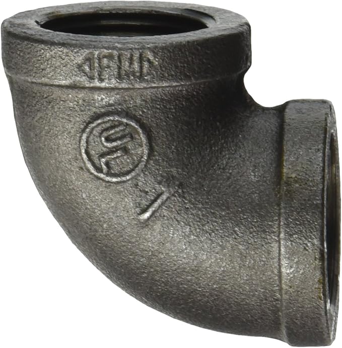 LDR Industries 310 E90-1 Elbow - Image 2