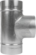 4" Inch T-Shape Ducting Splitter by RepaMarket