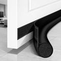 HomeProtect 32 inch Door Draft Stoppers, Adjustable Door Bottom Seals Keep Cold by HomeProtect