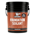 Liquid Rubber Foundation Sealant by LiquidRubber