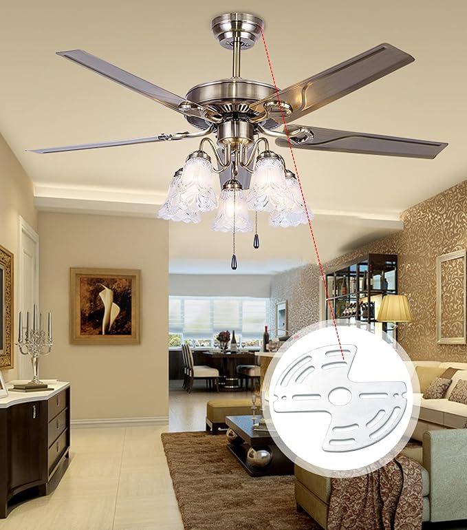 Qc Lighting Adjustable Crossbar - Image 6