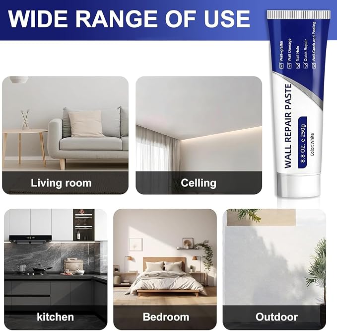 Efficient Drywall Repair Kit - Image 6