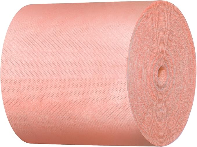 Waterproof Membrane Band Tape, Shower Waterproofing Membrane Strip -5" x50ft | - Image 7