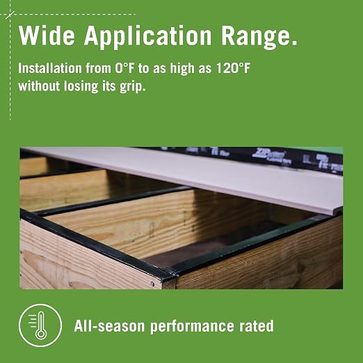 ZIP System Multi-Purpose Flashing Tape - Image 5
