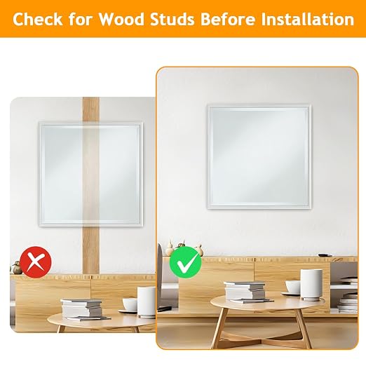 Heavy Duty Metal Drywall Anchors, Hollow Walls, Hanging Shelves, Wall Decor - Image 6