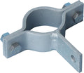 Dock Edge Stationary Dock Corner Leg Brace Holder, Galvanized, 7/16" Holes by Dock+Edge