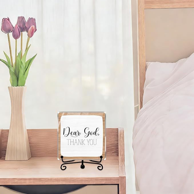 Modern Farmhouse Decor, Home Decor - Image 3