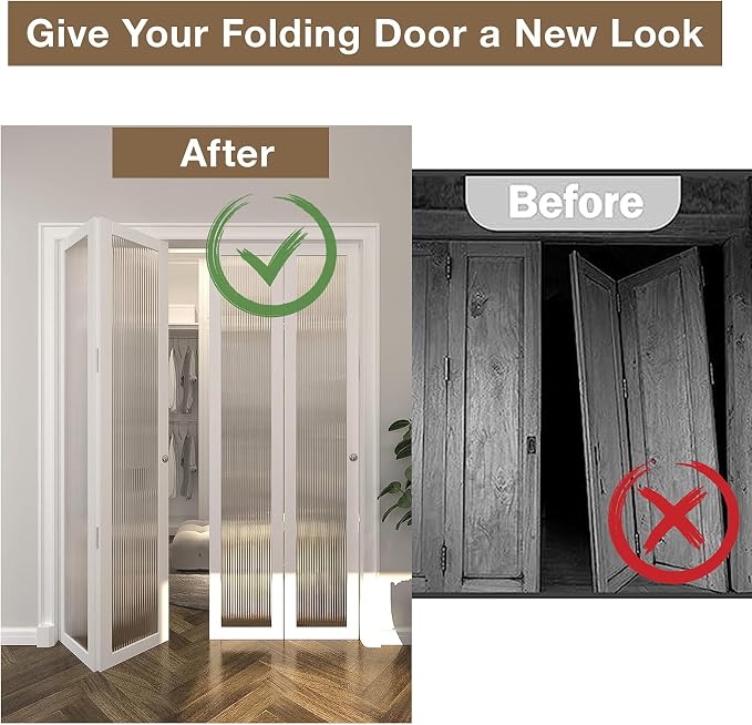 Bifold Door Hardware Repair Kit - Image 4