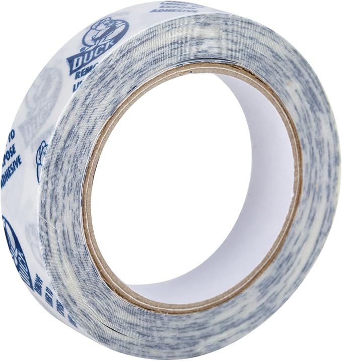 Duck Brand 281075 Double-Sided Indoor Replacement Tape - Image 2