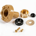 RK-14MH Repair Kit Metal Handle, Outside Faucet, Compatible by yourour