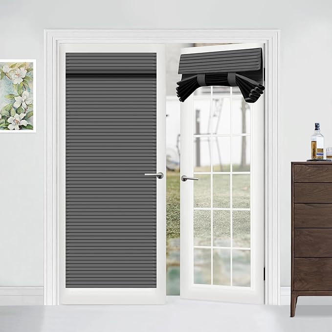 Muamar Blackout Curtain by Muamar