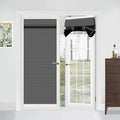 Muamar Blackout Curtain by Muamar