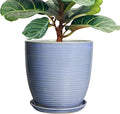 Ceramic Planter by EPFamily