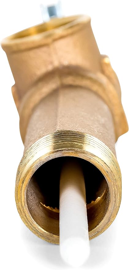 Camco 10427 3/4" Temperature and Pressure Relief Valve - Image 4
