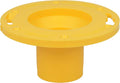 Oatey 43405 Set-Rite Toilet Flange Extender only, 1 size by Oatey