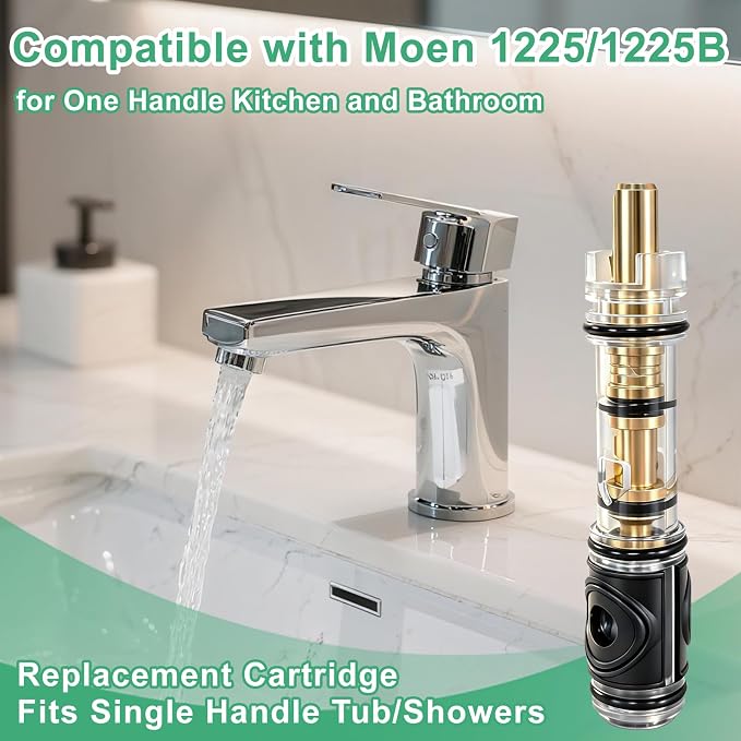 1 Pack Dual Seal Replacement Cartridge - Image 4