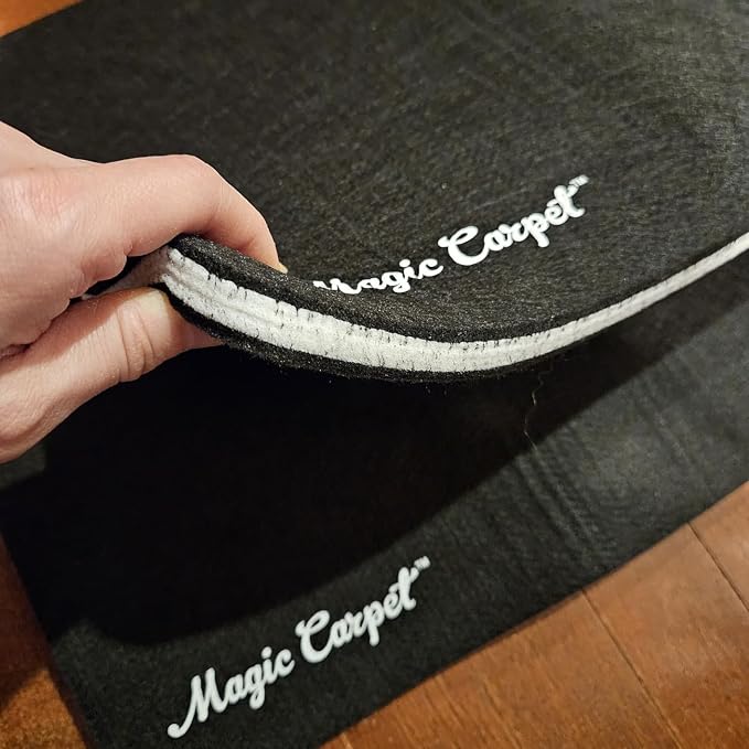 Magic Carpet® DIY Absorbent Work & Surface Protection Mat - Image 6