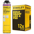 Stanley FA190P Subfloor Adhesive – Polyurethane Expanding Foam Construction by STANLEY