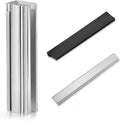 3" Shower Door Magnet Latch Replacement, by Unknown
