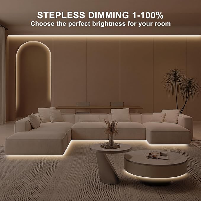 32.8ft COB Led Strip Light - Image 4