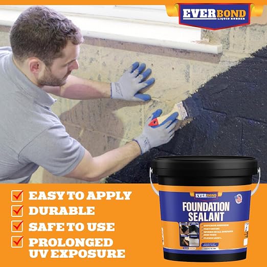 Foundation Sealant - Image 2