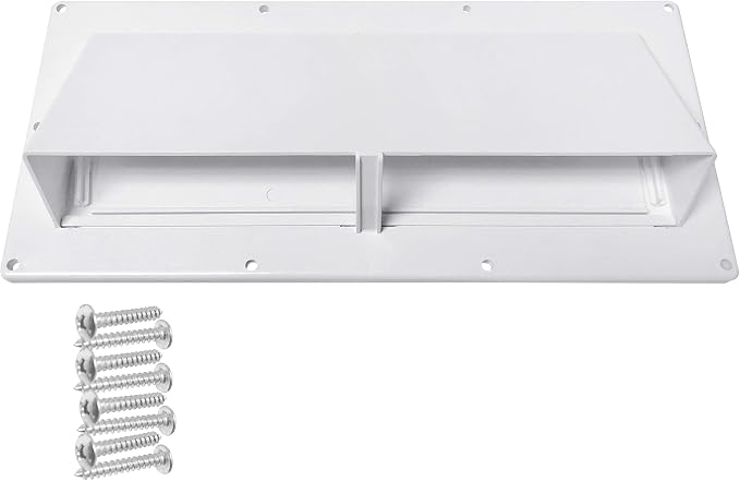 Camp'N RV Exhaust Vent Cover by CampN