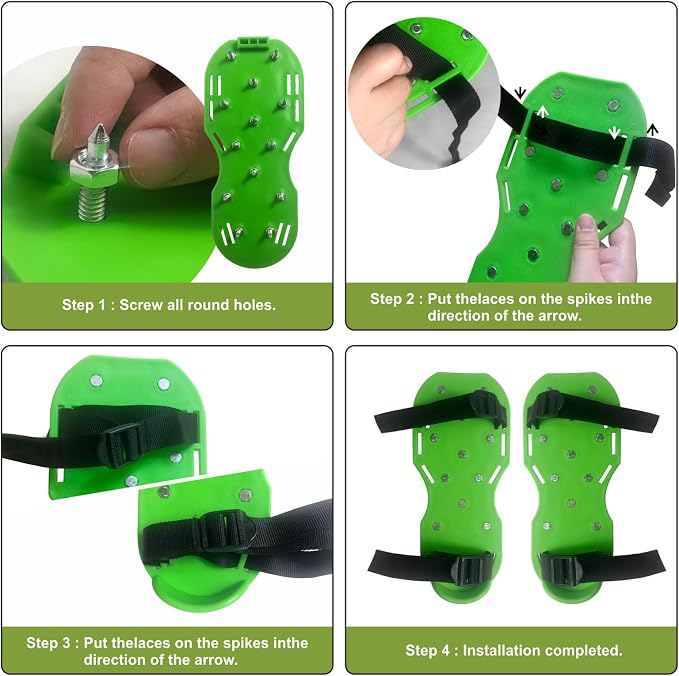Nichiyo Self-Leveling Cement Tool Kit - Image 7