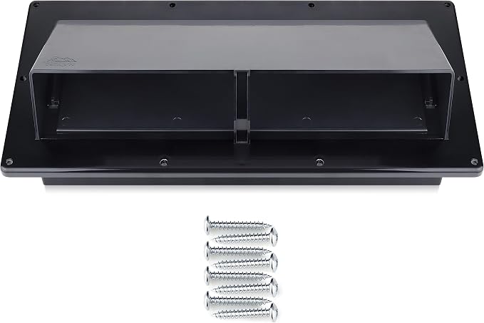 Camp'N RV Exhaust Vent Cover by CampN
