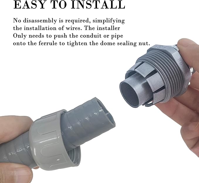 Liquid-Tight Conduit - Image 3
