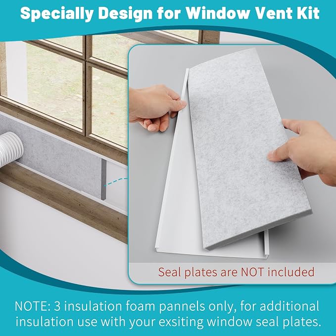 Double Layer Insulation Foam Panels - Image 4
