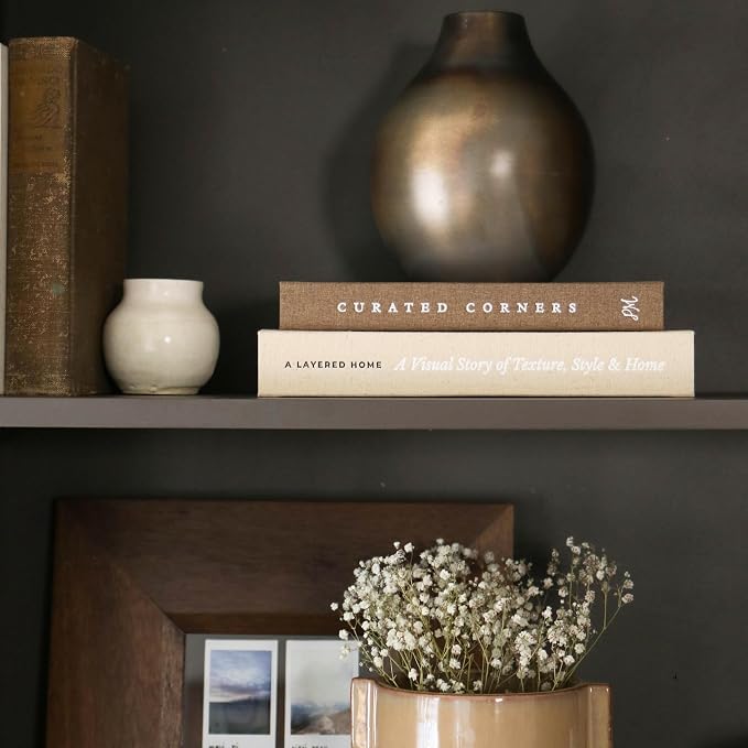 Decorative Books for Home Decor - Image 4