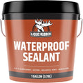 Liquid Rubber Waterproof Sealant by LiquidRubber