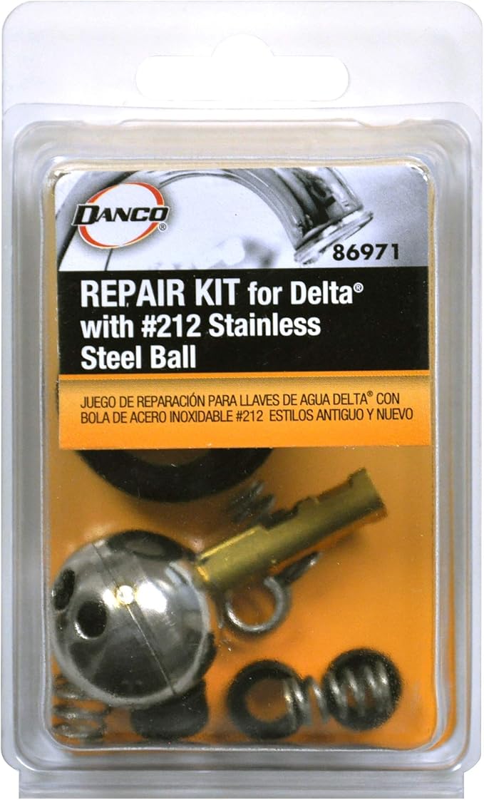 Danco Cartridge Repair Kit for Delta - Image 7