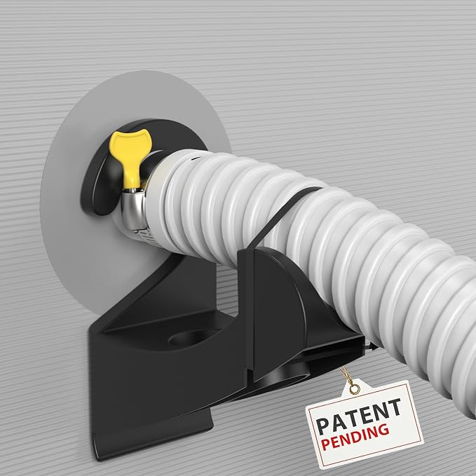 2Pcs Swimming Pool Pipe Holders, Pool Accessories, Pool Hoses by Nsxc
