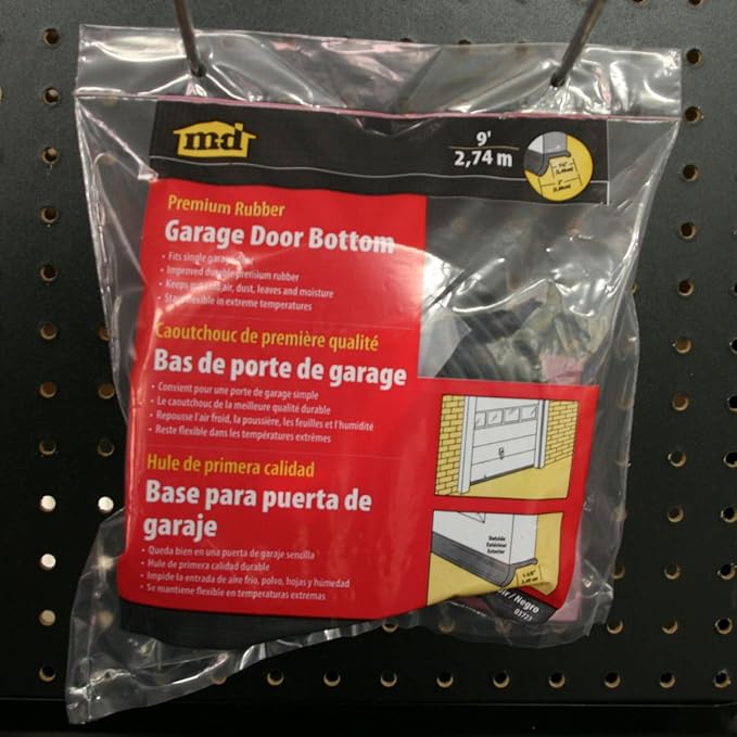 High Quality Garage Door Rubber Bottom Seal - Image 20