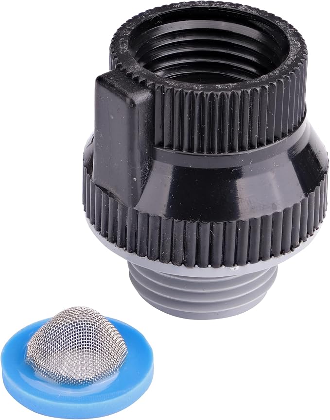 Raindrip R620CT, Anti-Siphon Backflow Preventer, 3/4-Inch FHT X 3/4-Inch MHT - Image 2