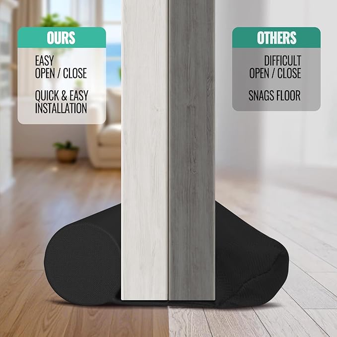 Under Door Draft Stopper - Image 3
