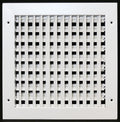 HVAC Premium 12" X 10" Adjustable AIR Supply Diffuser by HVACPremium