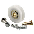 Prime-Line D 1799 Patio Door Roller Replacement Kit, 1-1/2 In., 2 Pack by Prime-Line