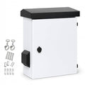 Outdoor Electrical Box, Weatherproof Electrical Enclosure by Unknown